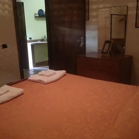 Al Settimo Cielo Oda ve Kahvaltı 5*