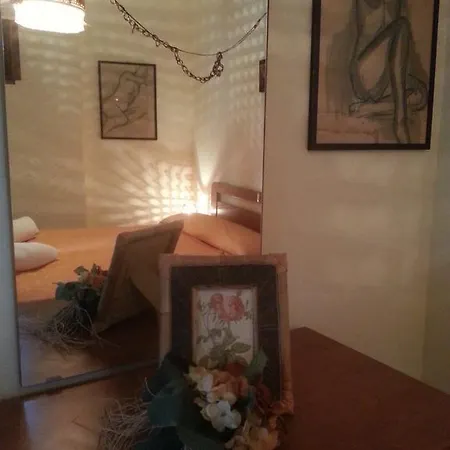 Al Settimo Cielo 5* Pastena (Frosinone)