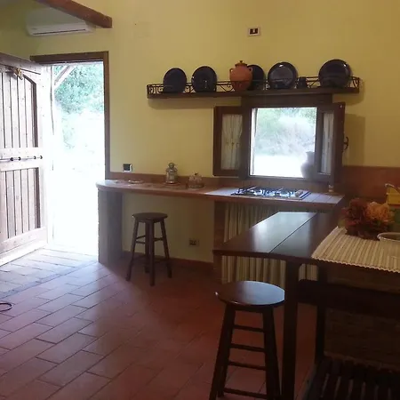 Al Settimo Cielo Pastena (Frosinone)