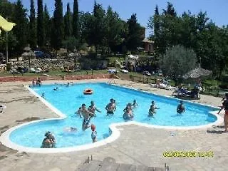 Bed & Breakfast Al Settimo Cielo 5*