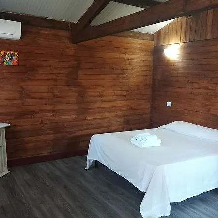 Al Settimo Cielo Bed & Breakfast