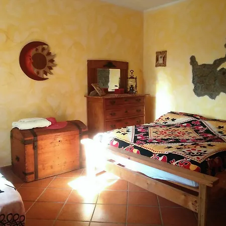 Al Settimo Cielo Pastena (Frosinone)