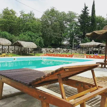Bed & Breakfast Al Settimo Cielo 5*