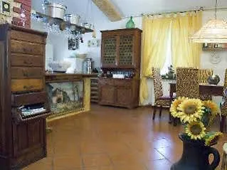 Al Settimo Cielo Pastena (Frosinone)
